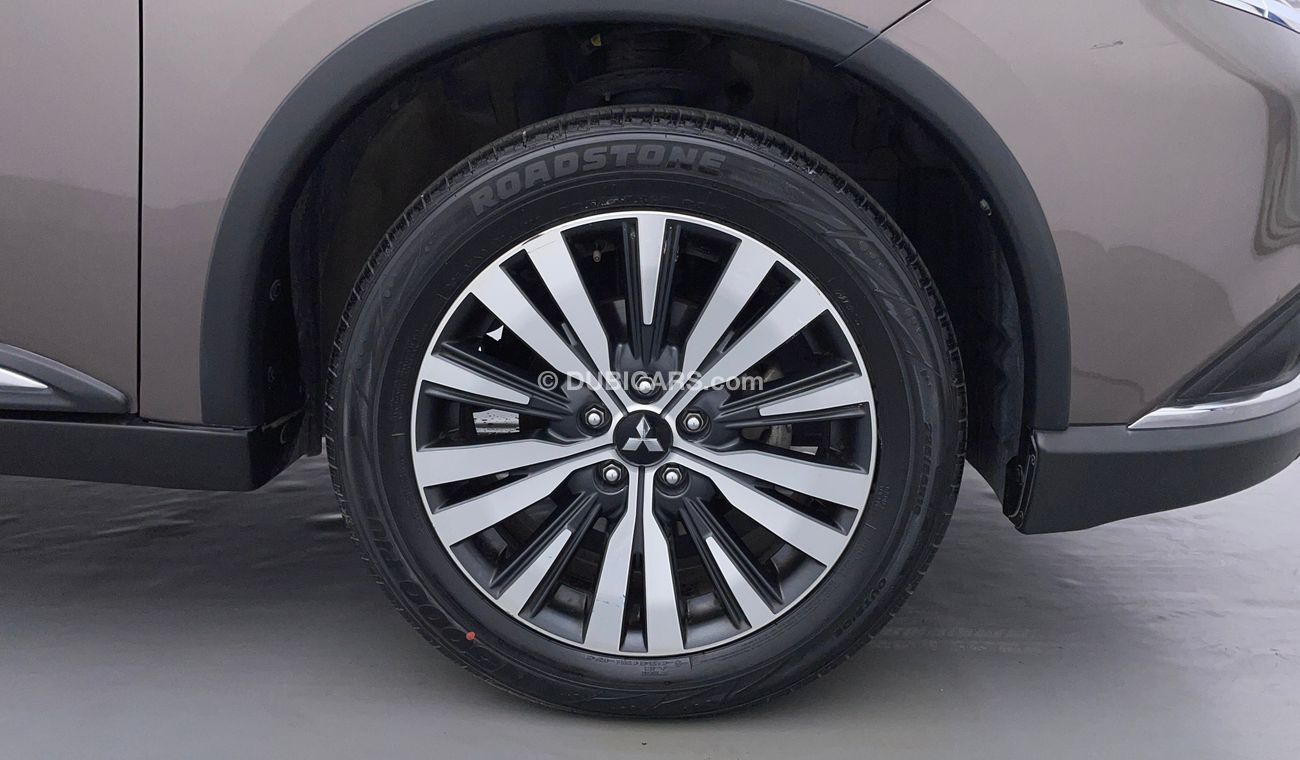 Mitsubishi Outlander GLX BASIC 2.4 | Zero Down Payment | Free Home Test Drive