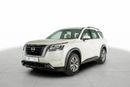 Nissan Pathfinder S 3.5L AWD (7 Seater) S 3.5