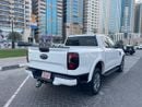 Ford Ranger XLT V6 Diesel Export From Australia
