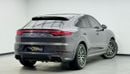 Porsche Cayenne STD GTS Coupe 2023 Porsche Cayenne GTS, Warranty, Full Porsche Service History, GCC