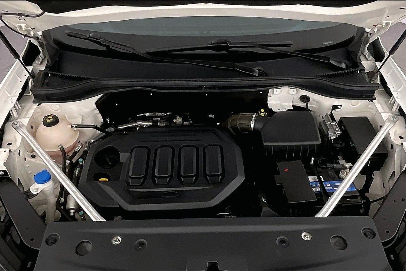 Ford Territory Trend | Guaranteed Warranty | 0 Down Payment