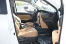 تويوتا فورتونر 2.4L V4 Diesel Automatic  7 Seats GCC (Ready Stock)