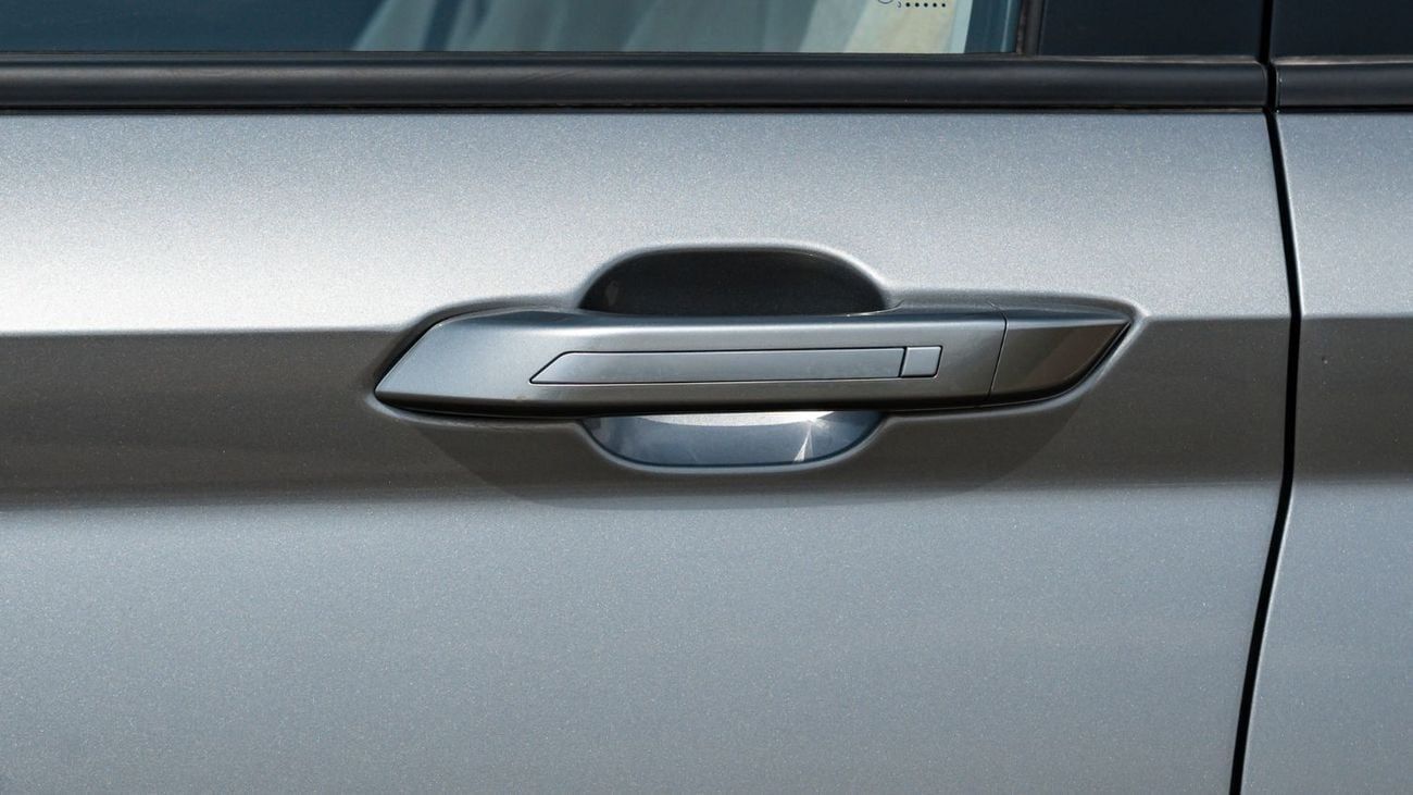 شيفروليه كابتيفا 2024 | CHEVROLET CAPTIVA PREMIER