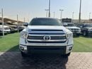 Toyota Tundra TOYOTA TUNDRA 2017 Crewmax SR5 5.7L/V8