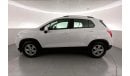 Chevrolet Trax LT | 1 year free warranty | 0 down payment | 7 day return policy