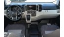 Toyota Hiace High roof 2.8L Diesel 12 Seater Manual Transmission