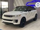 لاند روفر رينج روفر سبورت Range Rover Sport - SE | BRAND NEW!