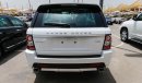 Land Rover Range Rover Sport HSE