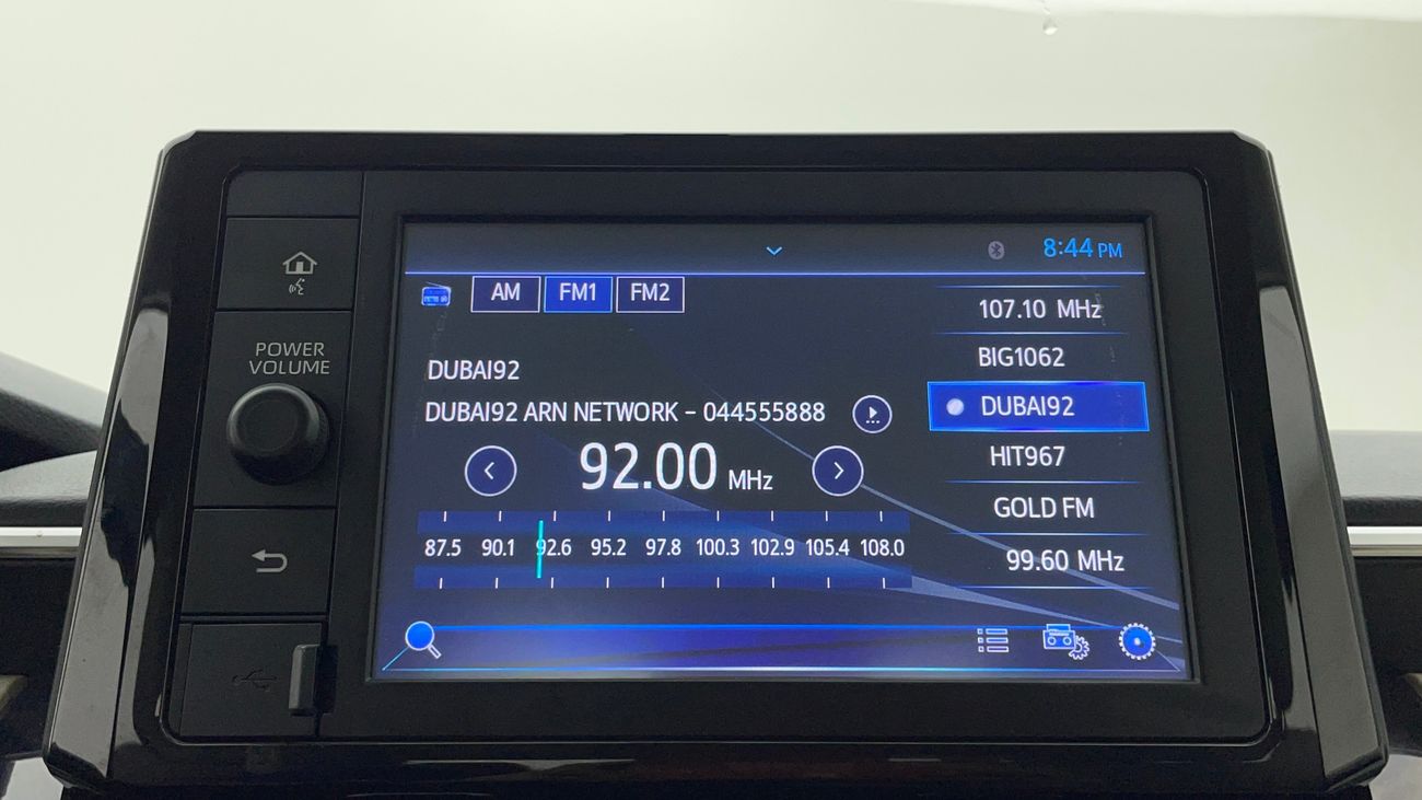 Toyota Corolla XLI 1.6 | Zero Down Payment | Free Home Test Drive