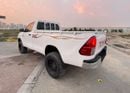 Toyota Hilux GLX DIESEL 2.8 LITER ,RIGHT HAND DRIVE ,MANUAL GEAR ,FOR EXPORT ONLY