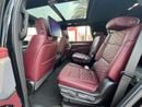 Cadillac Escalade Sport 6.2L AWD
