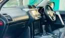 Toyota Prado 2016 *LIMGENE KIT* 2.8L Diesel [RHD] JAPAN IMPORTED Premium Condition