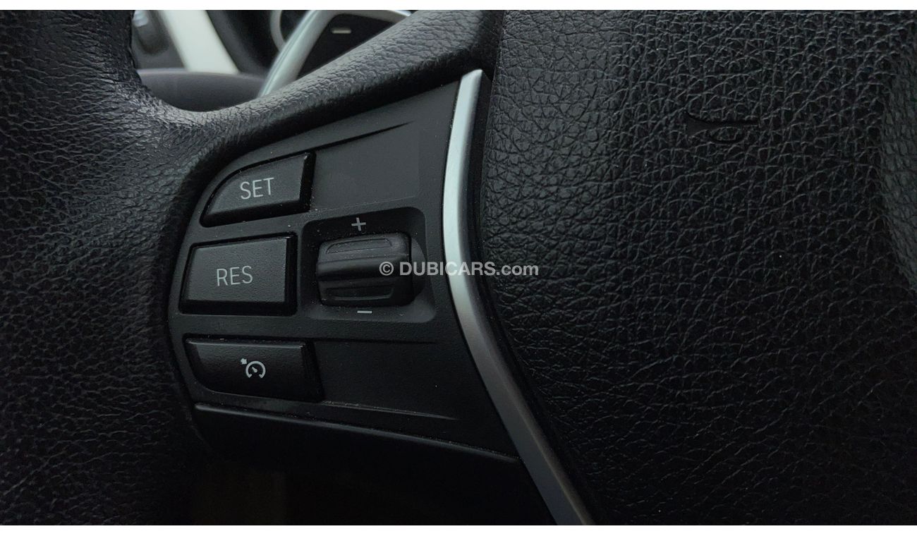 بي أم دبليو 320 جران توريزمو GT 2000