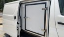 Toyota Hiace 22/9 2014 Van with Freezer Ref#334