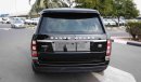 Land Rover Range Rover Autobiography