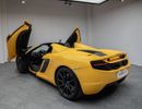 مكلارين MP4-12C