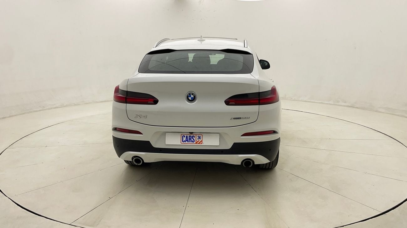 BMW X4 XDRIVE 30I EXCLUSIVE 2 | Zero Down Payment | Home Test Drive