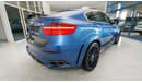BMW X6 Mansory