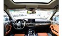 Jetour X70 2023 Jetour X70 s 1.5L Petrol - 7 Seat Budget SUV