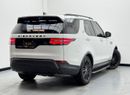 Land Rover Discovery HSE 3.0L (335 HP)