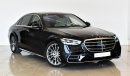 Mercedes-Benz S 500 4M SALOON / Reference: VSB 31454 Certified Pre-Owned with up to 5 YRS SERVICE PACKAGE!!! PRICE DROP!