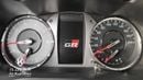 تويوتا هيلوكس GR SPORT | 2.8L Wide Body Pick up | Automatic 4x4 Drive | GCC Specs | 360 Camera
