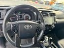 Toyota 4Runner LIMITED 2021 TOYOTA 4 RUNNER LIMIT 7 SEATS 4x4 C SPEC KM 43000