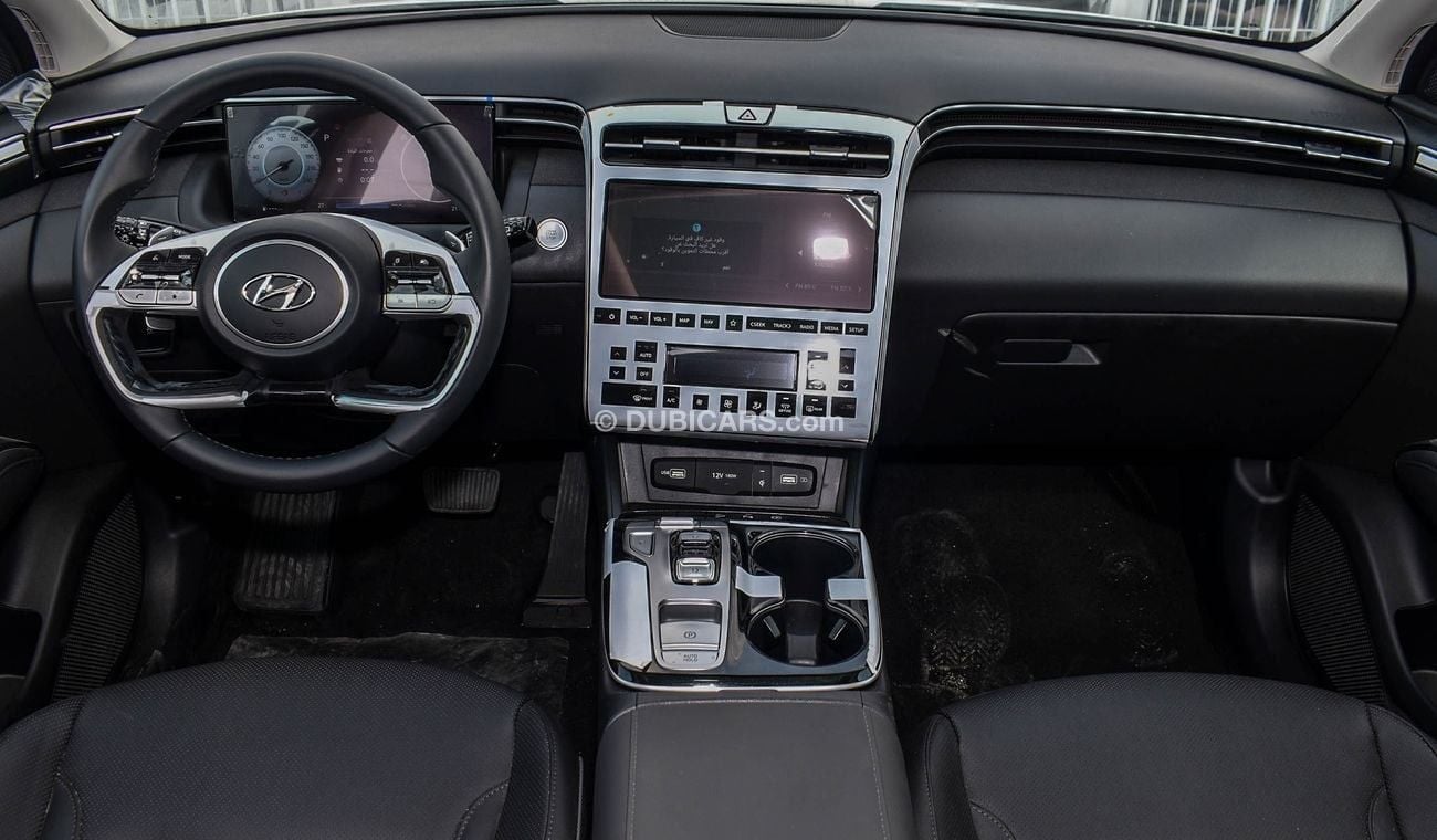 هيونداي توسون