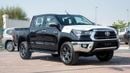 تويوتا هيلوكس SGLX TOYOTA HILUX SR5 2025 PETROL MANUEL 2.7L