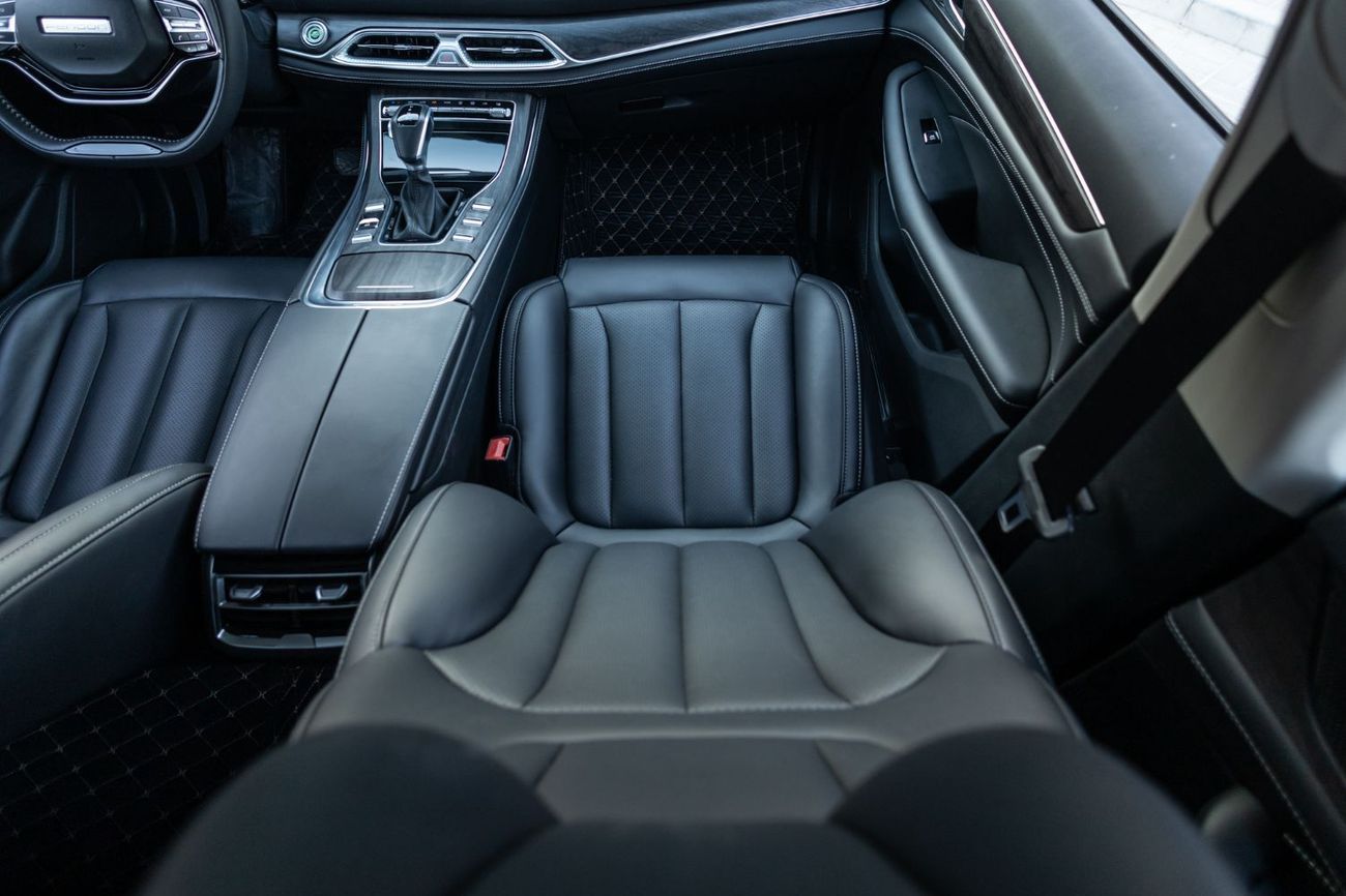 دي اف اس كاي 600 فنغون