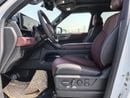 Infiniti QX80 Autograph Captain Chairs 3.5L 2025 INFINITY QX80 3.5L AUTOGRAPH FULL OPTION