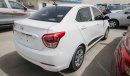 Hyundai i10 Car For export only