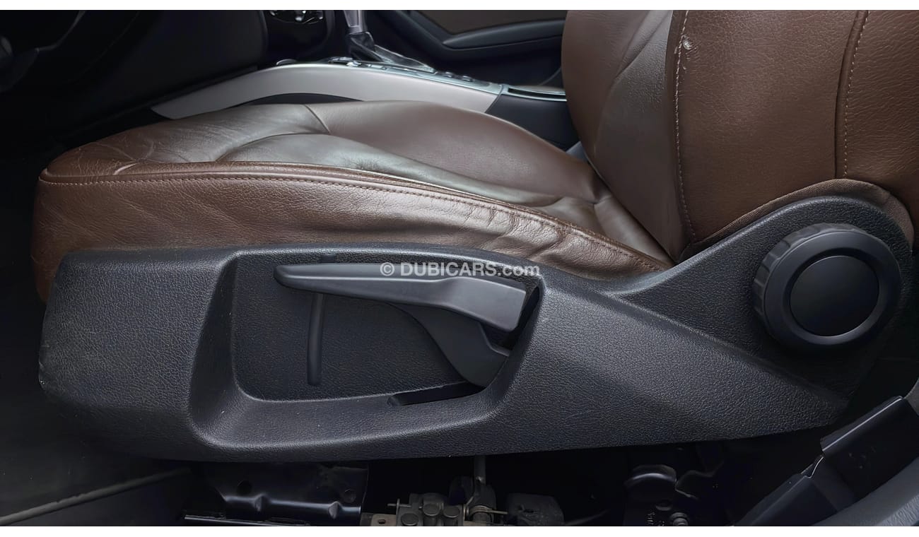 Audi A4 25 TFSI 1.8 | Zero Down Payment | Free Home Test Drive