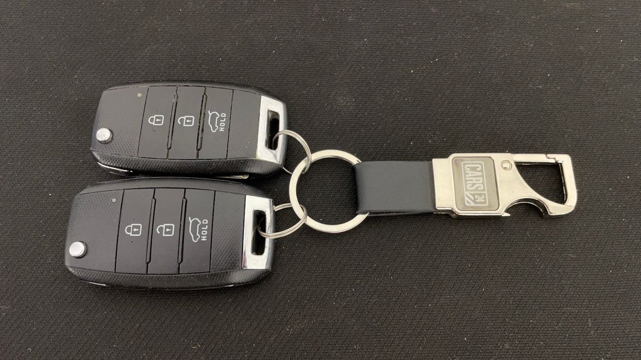 Kia Sportage LX 2.4 | Zero Down Payment | Home Test Drive