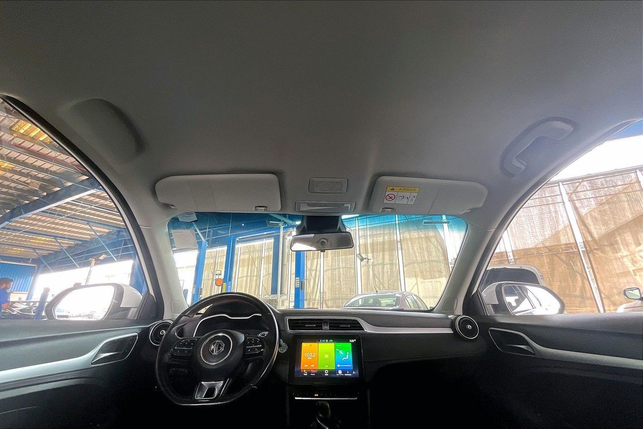 MG ZS Standard | Guaranteed Warranty | 0 Down Payment