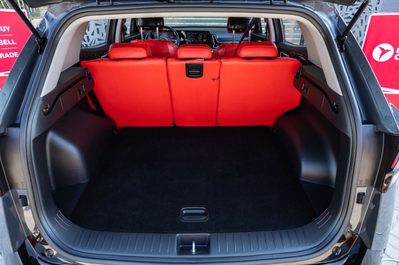 Kia Sportage EX 2.0L