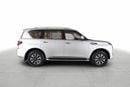 Nissan Patrol SE TITANIUM 4.0