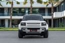 Land Rover Defender 90 SE P400 Defender P400 | 4,798 P.M | 0% Downpayment | Land Rover Warranty!