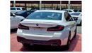 BMW 530i i M Sport Under Warranty 2023 GCC