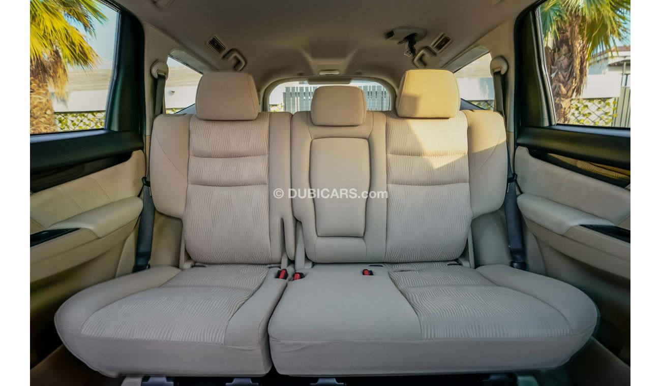 Mitsubishi Montero Sport | 1,253 P.M | 0% Downpayment | Immaculate Condition