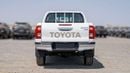 Toyota Hilux Toyota hilux 2.4L diesel full.option  MY2024 export only