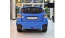 Subaru XV EXCELLENT DEAL for our Subaru XV AWD 2017 Model!! in Blue Color! GCC Specs