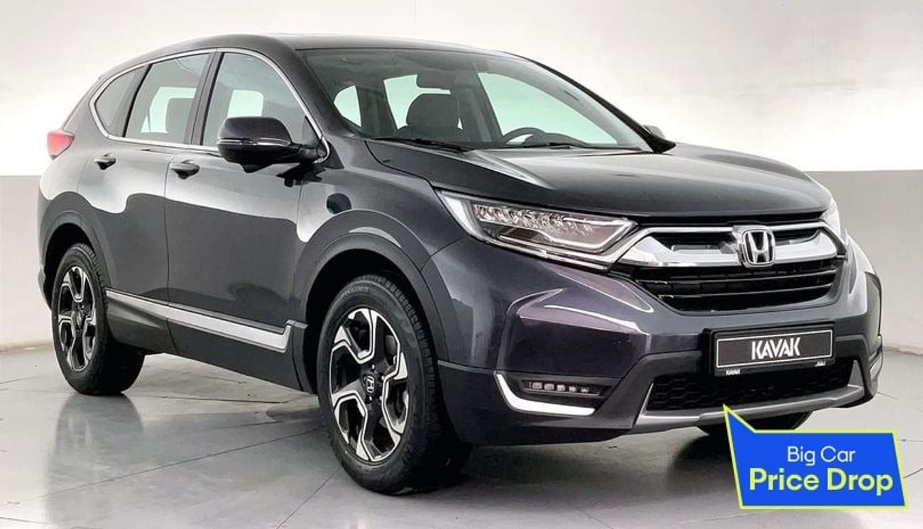 Nissan XTrail S | 1 year free warranty | 0 Down Payment