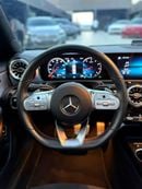 مرسيدس بنز CLA 250 CLA 250 4MATIC Korean Specs