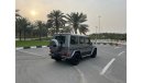 Mercedes-Benz G 55 AMG Gcc full option