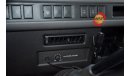 Toyota Coaster 2020 MODEL 4.0L DIESEL MANUAL TRANSMISSION