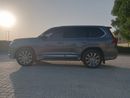 Lexus LX 570 Premium Plus GCC full option