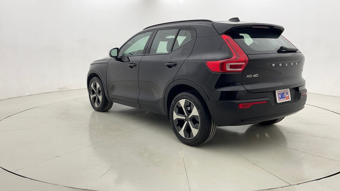 Volvo XC40 B4 ULTIMATE DARK 2 | Zero Down Payment | Home Test Drive