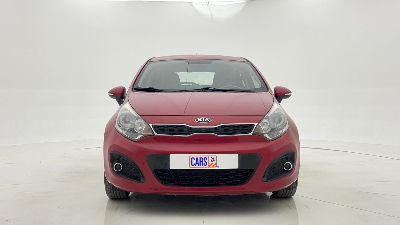 Kia Rio LX 1.4 | Zero Down Payment | Free Home Test Drive