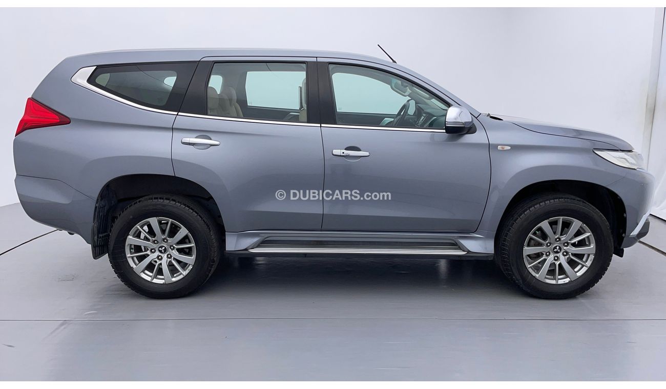 Mitsubishi Montero GLX 3 | Zero Down Payment | Free Home Test Drive